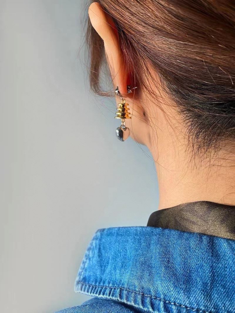 Loewe Earrings